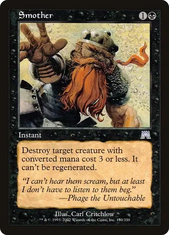 Smother image