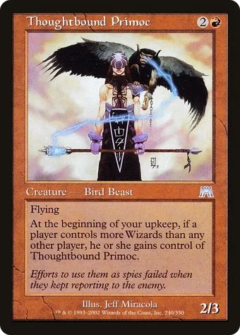 Thoughtbound Primoc image