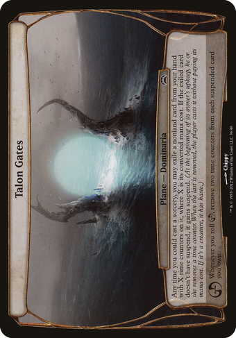 Talon Gates image