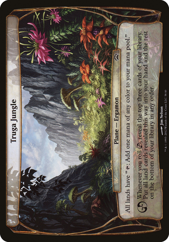Truga Jungle image