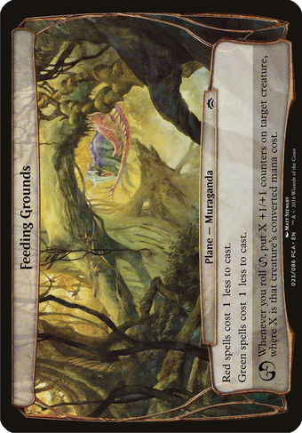 Feeding Grounds image