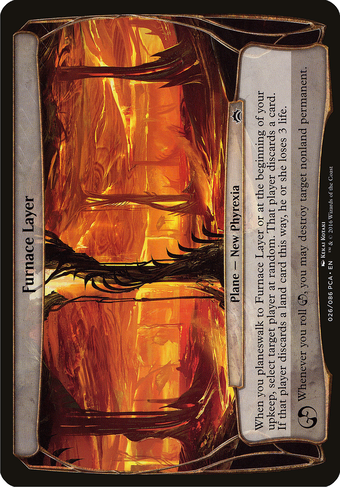 Furnace Layer image