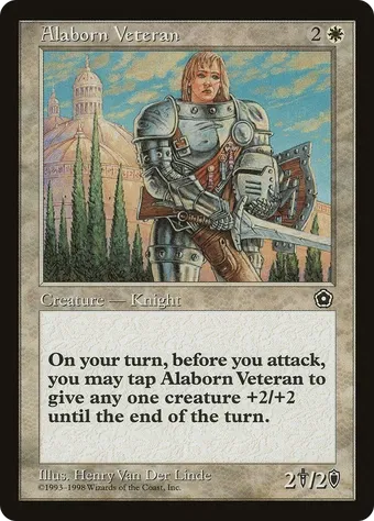 Alaborn Veteran image