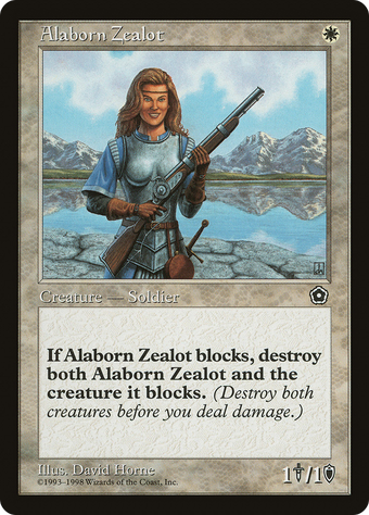 Alaborn Zealot image