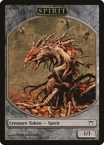Spirit Token image