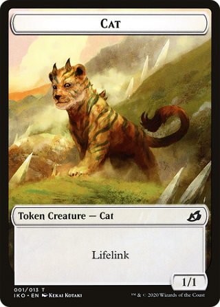 Cat Token image