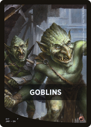 Goblins Card image