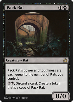 Pack Rat image