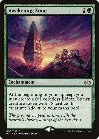 Awakening Zone image