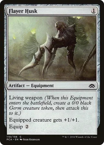Flayer Husk image