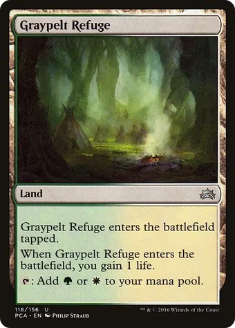 Graypelt Refuge image