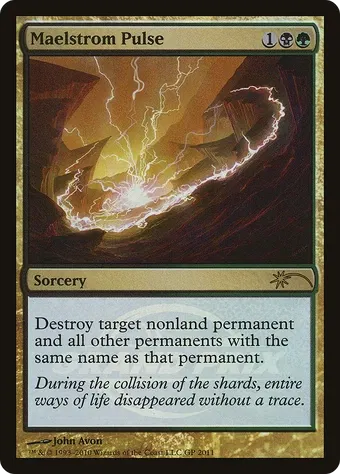 Maelstrom Pulse image