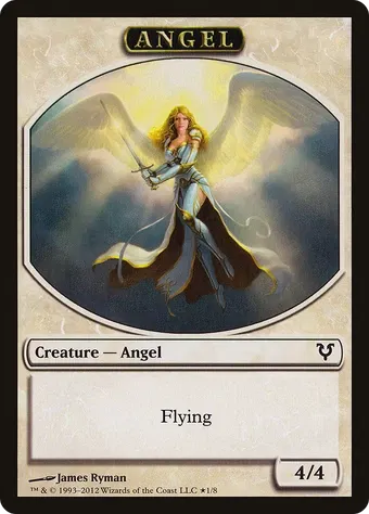 Demon Token image