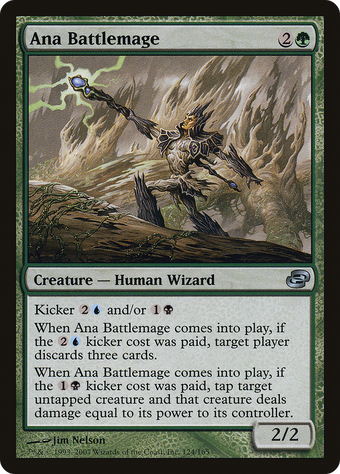 Ana Battlemage image