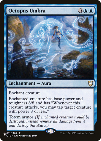 Octopus Umbra image