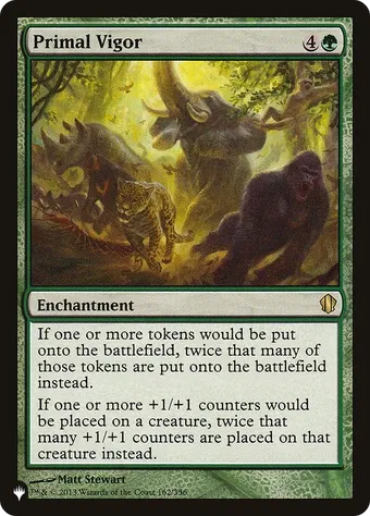 Primal Vigor image