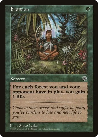 Fruition image