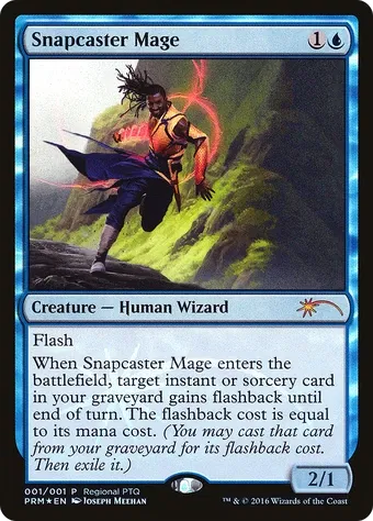 Snapcaster Mage image