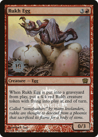 Rukh Egg image