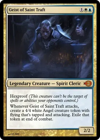 Geist of Saint Traft image