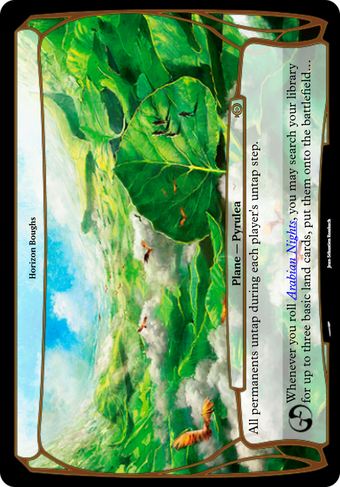 Horizon Boughs image