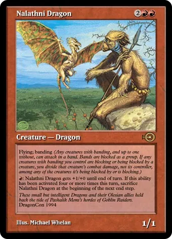 Nalathni Dragon image