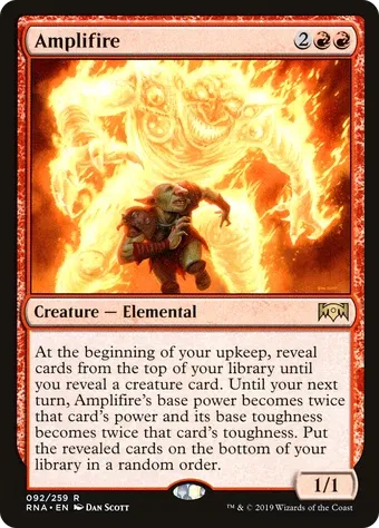 Amplifire image