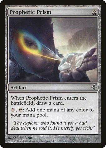 Prophetic Prism image
