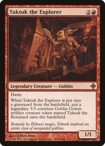 Tuktuk the Explorer image