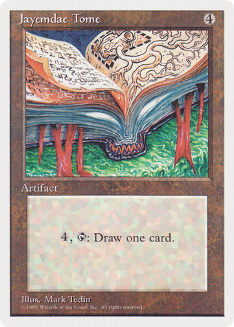 Jayemdae Tome image