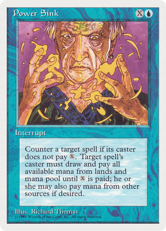 Power Sink image