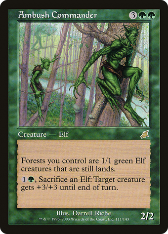 Ambush Commander image