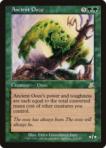 Ancient Ooze image