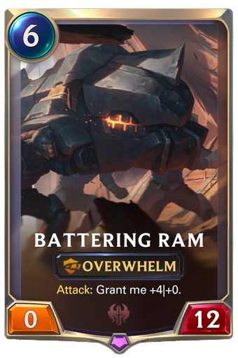 Battering Ram image