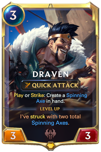 Draven image