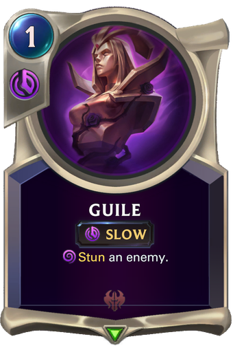 Guile image