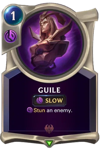 Guile image