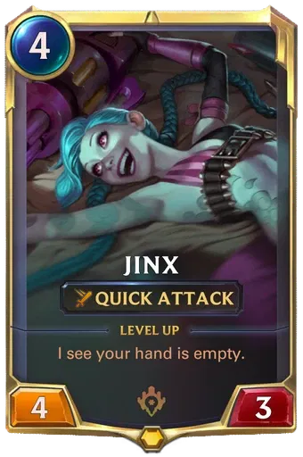 Jinx image