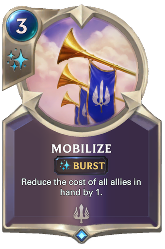 Mobilize image