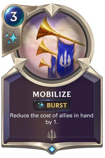 Mobilize image