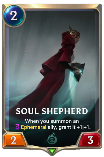 Soul Shepherd image