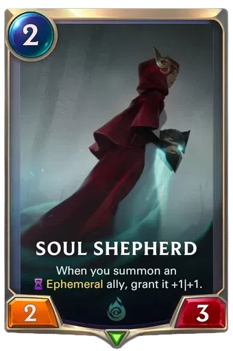 Soul Shepherd image