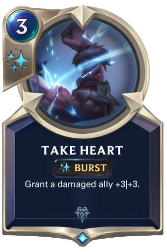Take Heart image
