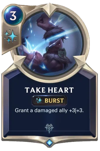 Take Heart image