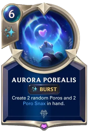 Aurora Porealis image