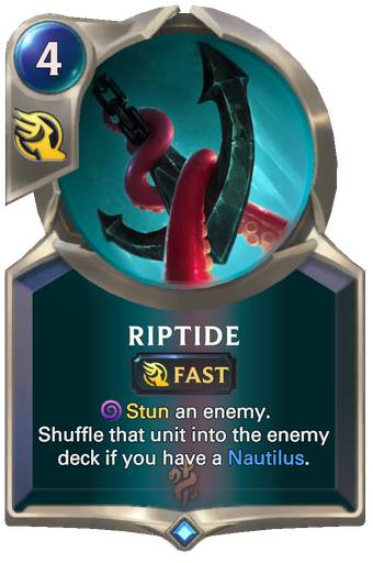 Riptide image