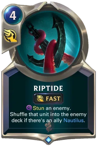 Riptide image