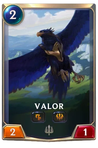 Valor image