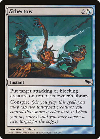 Aethertow image