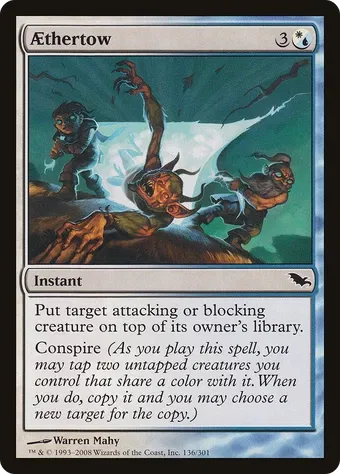 Aethertow image
